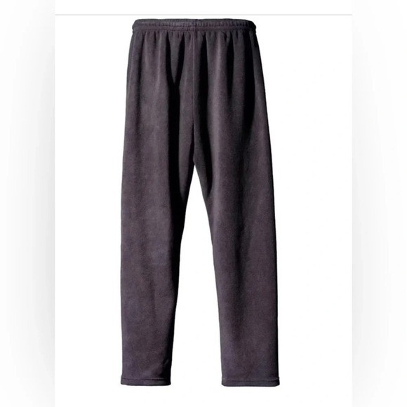 Yeezy Gap Engineered by Balenciaga Polar Jogger in dark gray